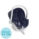 Bebê Conforto de 0 a 13kg Cocoon Azul - Galzerano