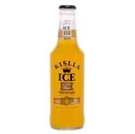 Bebida Ice Kislla 275ml Long Neck Maracuja