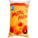 Bebida Láctea Fermentada com Preparado de Pêssego Milk Mix 1Kg