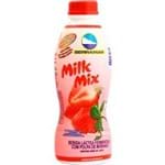 Bebida Láctea Fermentada Morango Mix 900g