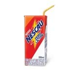 Bebida Láctea Nescau Zero Lactose 200ml