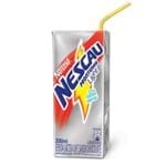 Bebida Láctea Nestlé Nescau Light Prontinho 200ml