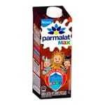 Bebida Láctea Parmalat Max Chocolate 1 Litro