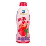 Bebida Láctea Polpa de Morango Milk Mix 900g