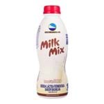 Bebida Láctea Sabor Baunilha Milk Mix 900g