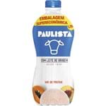 Bebida Láctea Sabor Mix de Frutas Paulista 1350g