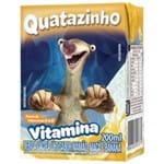 Bebida Lactea Vitamina Quata 200ml