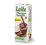 Bebida Leite Ducoco 1l Chocolate