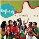 BeBossa Kids - Cantando o Sete