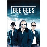 Bee Gees - One World Tour - 1989