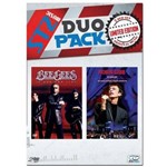 Bee Gees/robin Gibb - Duo Pack (dvd)