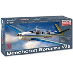 Beechcraft Bonanza V35 - 1/48 - Minicraft 11676