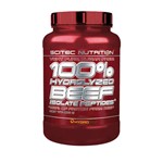 Beef 100% Isolate - 900g - Scitec Nutrition - Chocolate