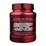 Beef Aminos (500tablets) Scitec Nutrition