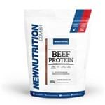 Beef Protein Newnutrition 900g Chocolate