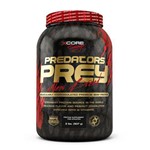 Beef Protein Predators Prey Chocolate - Xcore Nutrition