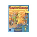 Beeno And Friends 1 - Student Book