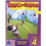 Beeno And Friends 4 - Student´S Book