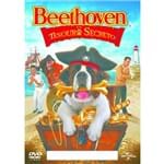 Beethoven e o Tesouro Secreto