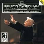Beethoven - Symphonie Nº 9 - Cd Importado