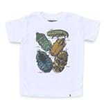 Beetles - Camiseta Clássica Infantil