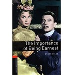 Being Earnest (Obw Play 2) 2ed - Oup Oxford Univer Press do Brasil Public