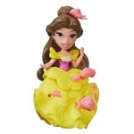 Bela Mini Princesas Disney - Hasbro B5325
