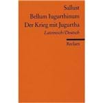 Bellum Iugurthium / Der Krieg Mit Jugurtha