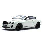 Bentley Continental Coupe 1:18 Welly
