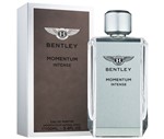 Bentley Momentum Intense de Bentley Eau de Parfum Masculino 100 Ml