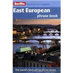 Berlitz East European Phrase Book & Dictionary