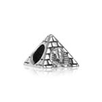 Berloque em Prata Piramide 005125090092