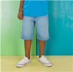 Bermuda Jeans Bermuda Avulso Jeans/10