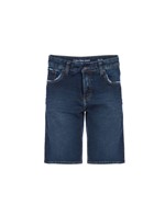 Bermuda Jeans Five Pockets - 2