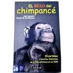 Beso Del Chimpance