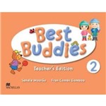 Best Buddies 2 Tb - 1st Ed