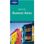 Best Of Buenos Aires: The Ultimate Pocket Guide & Map