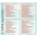 Best Of Lounge Paris 4 CD's (Importado)