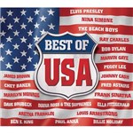 Best Of USA Box 5 CD's (Importado)