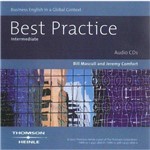 Best Practice Intermediate - Audio CD