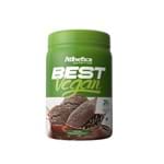 Best Vegan Protein 500g Atlhetica Nutrition Best Vegan Protein 500g Cacau Atlhetica Nutrition
