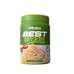 Best Vegan Protein 500g Atlhetica Nutrition Best Vegan Protein 500g Torta de Maçã com Canela Atlhetica Nutrition