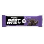 Best Whey Bar 30g Atlhetica Nutrition Best Whey Bar 30g Brownie de Chocolate Atlhetica Nutrition