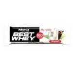 Best Whey Bar 30g Atlhetica Nutrition Best Whey Bar 30g Original Atlhetica Nutrition