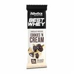 Best Whey Chocolate Proteico (1 Unidade de 50g) - Atlhetica