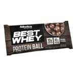 Best Whey Protein Ball (50g) - Atlhetica