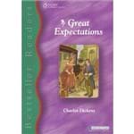 Bestseller Readers 4: Great Expectations - Book