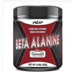 Beta Alanine 200g Nbf