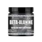 Beta Alanine Black Line 200g Black Nutrition