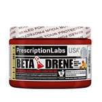 Beta Drene - Fruit Punch Flavor 150g - Prescriptionlabs